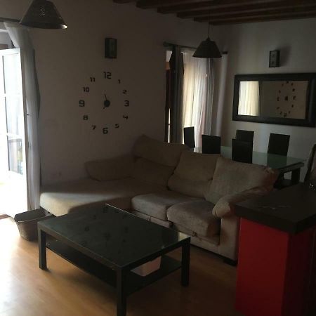 Suite Del Centro Cádiz Exterior photo