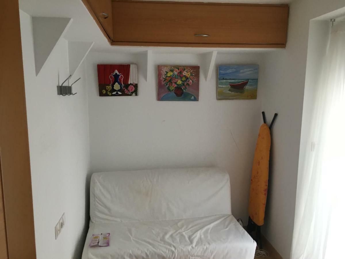 Suite Del Centro Cádiz Exterior photo